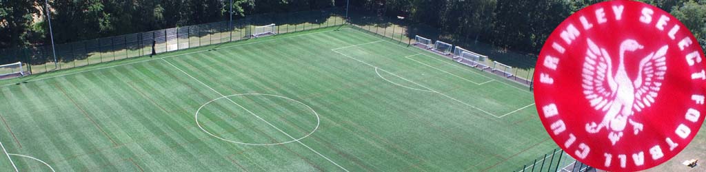 Frimley Park Lodge 3G